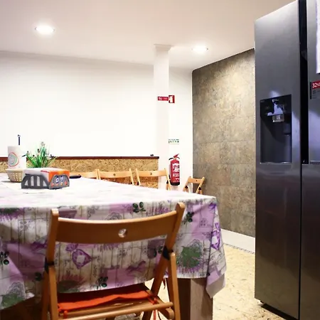 Casa Peniche Cima *