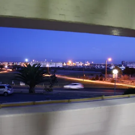 Casa Peniche Cima *