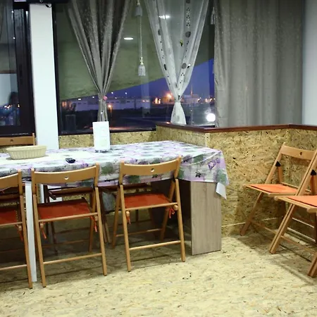 Casa Peniche Cima Apartment